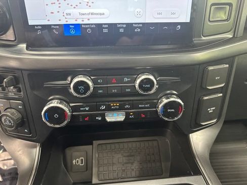 Used 2025 Ford F150 Tremor w/ Mobile Office Package AWD/4WD image 32