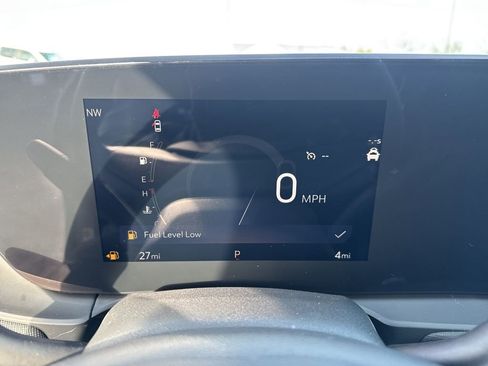New 2026 Buick Envista Preferred FWD image 15