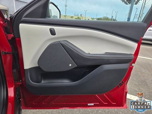 Used 2023 Ford Mustang Mach-E Premium RWD image 44