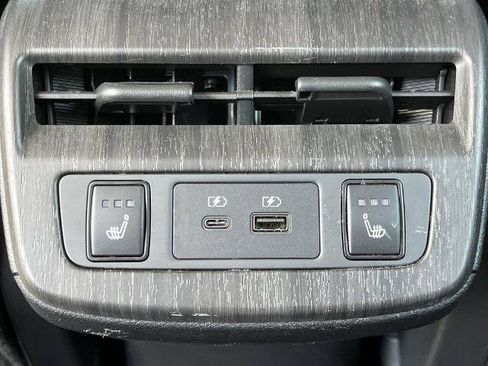 Certified 2024 Nissan Ariya AWD image 20