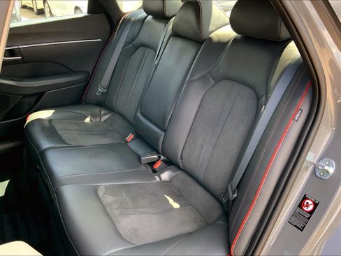 Used 2022 Hyundai Sonata SEL Plus FWD image 21