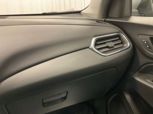 Used 2024 Chevrolet Equinox LT image 29