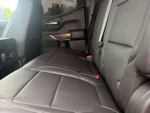 Used 2019 Chevrolet Silverado 1500 RST AWD/4WD image 13