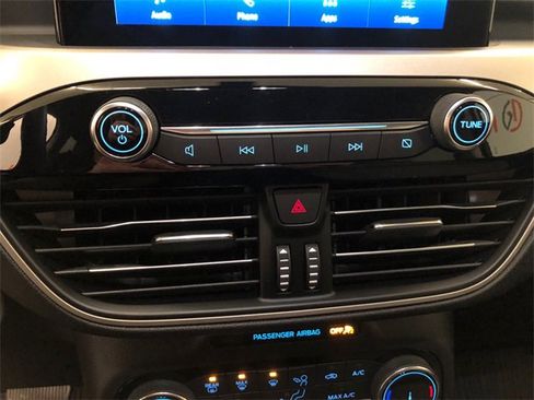 Used 2022 Ford Escape SE w/ Convenience Package image 22