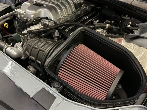 Used 2020 Dodge Challenger SRT Hellcat Redeye image 55