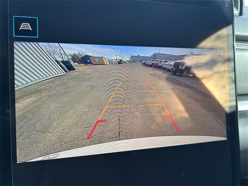 Used 2025 GMC Terrain Elevation image 26