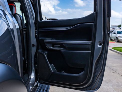 Used 2025 Ford Ranger Raptor AWD/4WD image 39