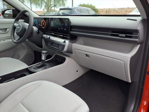 New 2026 Hyundai Kona SEL Sport image 6