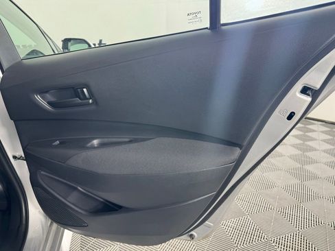 Used 2024 Toyota Corolla LE image 13