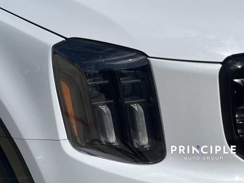 Used 2025 Kia Telluride SX Prestige X-Line AWD/4WD image 9
