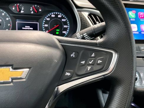Used 2024 Chevrolet Malibu LT FWD image 9