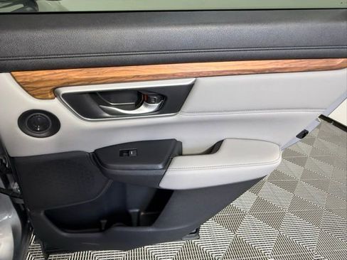 Used 2017 Honda CR-V EX-L image 42