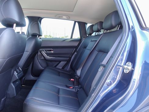 Certified 2025 MAZDA CX-50 AWD 2.5 S w/ Premium Plus Pkg image 14