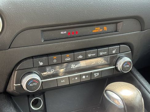 Used 2024 MAZDA CX-5 AWD 2.5 S w/ Select Package image 22
