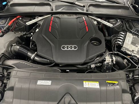 Used 2022 Audi S5 Premium Plus AWD/4WD image 11