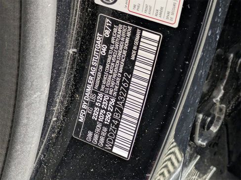 Used 2018 Mercedes-Benz E 300 image 37