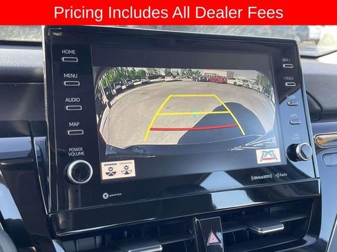 Used 2024 Toyota Camry XSE FWD image 28