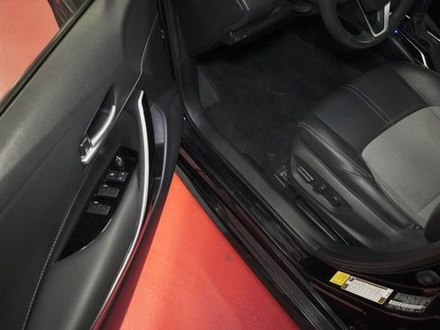 Used 2023 Toyota Corolla XSE image 9