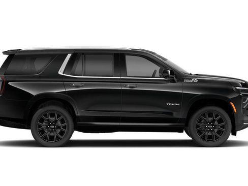 New 2026 Chevrolet Tahoe High Country RWD image 28