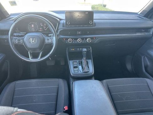 Used 2023 Honda CR-V Sport image 11