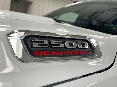 New 2026 RAM 2500 Tradesman image 27