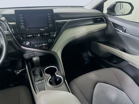 Used 2024 Toyota Camry LE FWD image 19