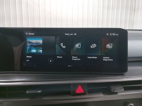 New 2026 Kia Sorento S image 23