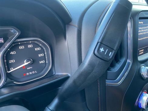 Used 2021 GMC Sierra 1500 AT4 w/ Technology Package image 22