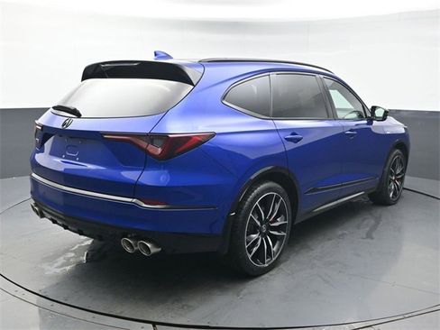 Used 2022 Acura MDX Type S image 6