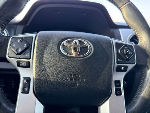 Used 2019 Toyota Tundra Limited AWD/4WD image 29