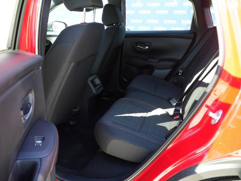 New 2026 Honda HR-V Sport image 18