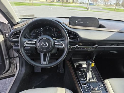 Used 2023 MAZDA CX-30 2.5 Turbo w/ Premium Plus Pkg image 19
