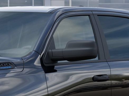 New 2026 RAM 1500 Warlock AWD/4WD image 12