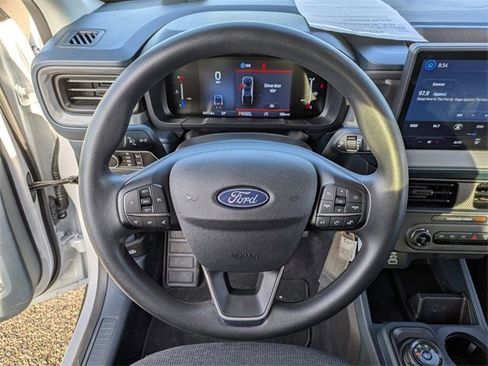 Used 2025 Ford Maverick XL w/ 4K Tow Package image 26