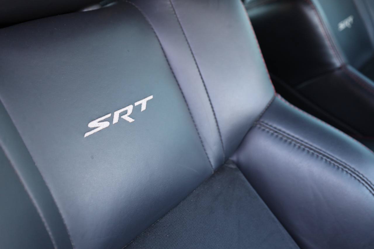 Used 2008 Dodge Charger SRT8 w/ SRT Option Group III RWD image 29