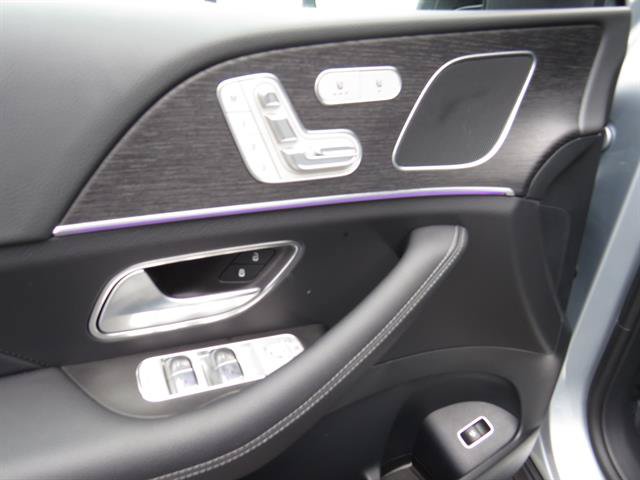 Used 2026 Mercedes-Benz GLE 350 4MATIC image 8