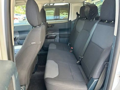 Certified 2024 Ford Maverick XL FWD image 15