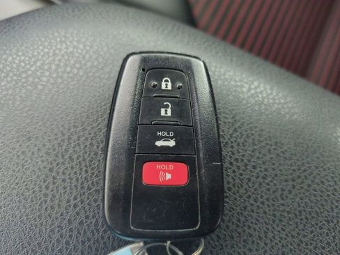 Used 2021 Toyota Camry TRD w/ TRD Package w/JBL Audio image 33