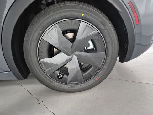 New 2026 Toyota Prius AWD image 12