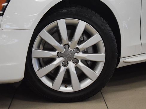 Used 2016 Audi A4 2.0T Premium image 13