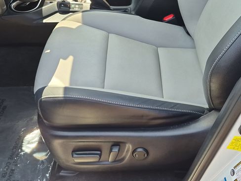 Used 2018 Toyota RAV4 Limited w/ All Weather Liner Package AWD/4WD image 14