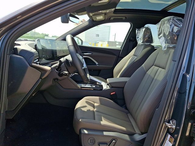 New 2026 Audi Q5 Premium AWD/4WD image 9