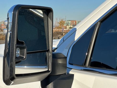 Used 2024 GMC Sierra 3500 Denali w/ Denali Reserve Package image 52