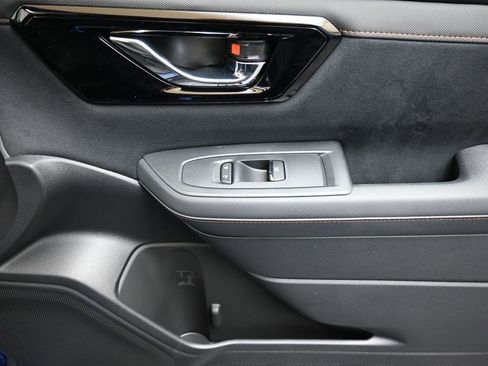 New 2025 Subaru Forester Touring image 11