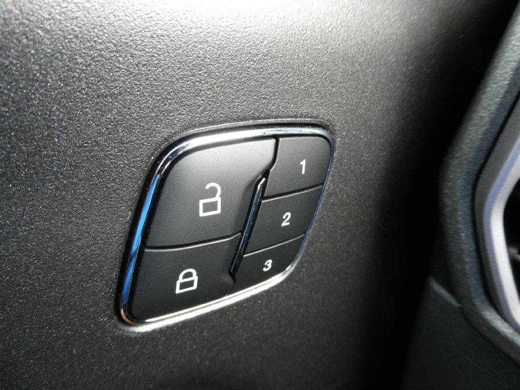 New 2026 Ford Bronco Sport Outer Banks AWD/4WD image 20
