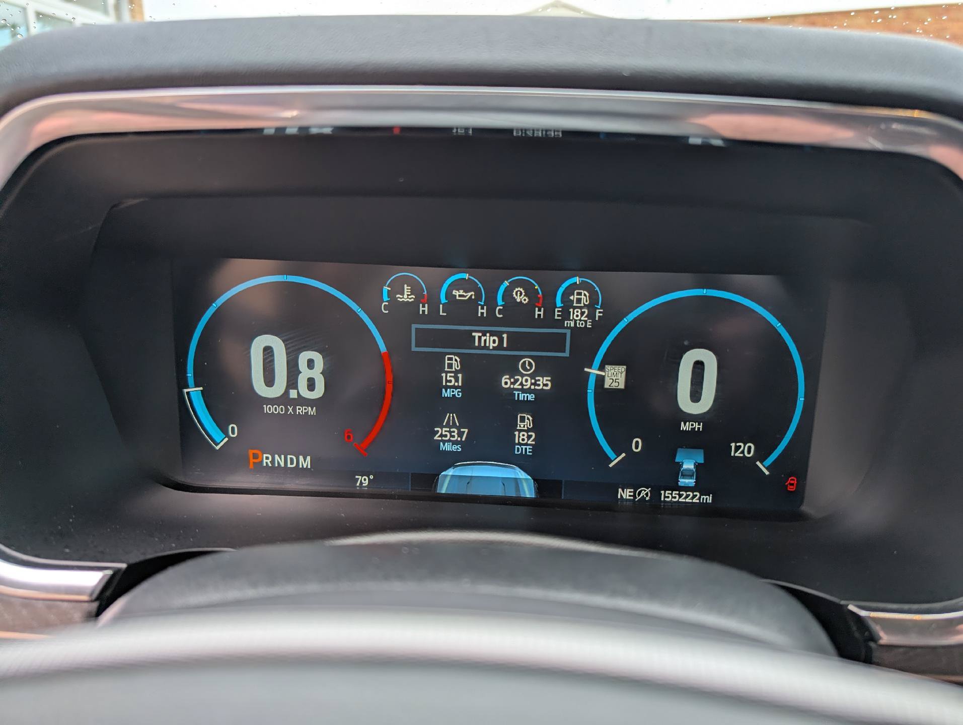 Used 2021 Ford F150 Platinum w/ Equipment Group 701A High AWD/4WD image 18