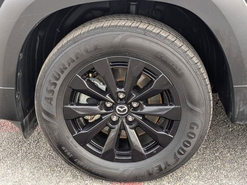 Used 2025 MAZDA CX-50 AWD 2.5 Hybrid w/ Premium Pkg image 29