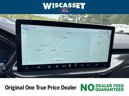 Used 2024 Ford Escape ST-Line Select w/ Tech Pack #2 image 8