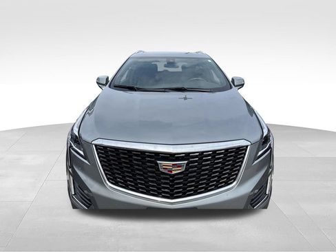 Certified 2023 Cadillac XT5 Premium Luxury w/ LPO, Floor Liner Package AWD/4WD image 2