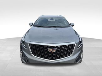 Certified 2023 Cadillac XT5 Premium Luxury w/ LPO, Floor Liner Package AWD/4WD video 2